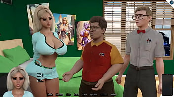 SexBot 2 - 002