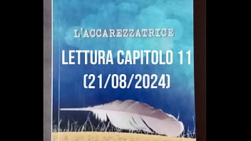 L&#039_Accarezzatrice (Cap.11)