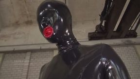 Latex kick