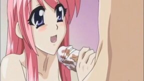 ”Japanese teen with fat knockers sucks dick”