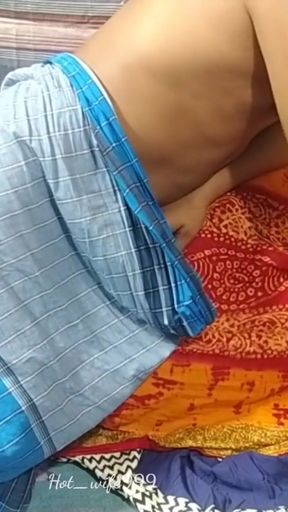 Powerful moment from &quot;Village desi Stepbrother focks Stepsister.bedroom come andsexme&quot;