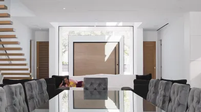 Spencer Decides To Become Flirty To Ember Fiera