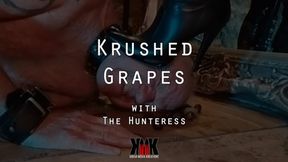 Krushed Grapes