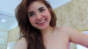 Alexia Nova Private Show