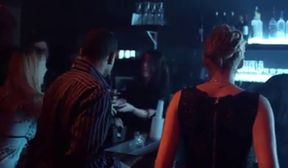 rosamund pike burning palms