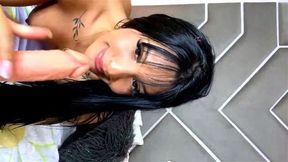 este dulce culito esta delicioso para ti???