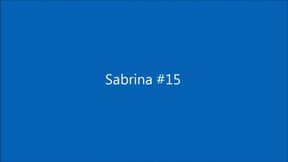 Sabrina15