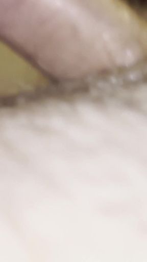 Sexy Native Girl Rides My Dick up-close