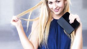 ”Beautiful Czech sexy girl Tracy Lindsay”