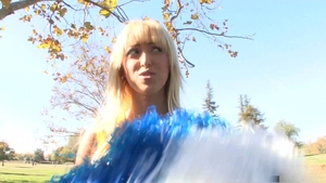 Zero Tolerance: Banging Breanne For Creampie Delight