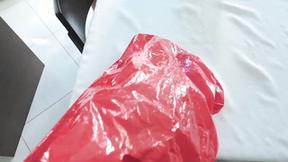 ”Pervert Stepmum Texas Patti needs Cheering Up”