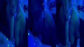nightclub facefuck