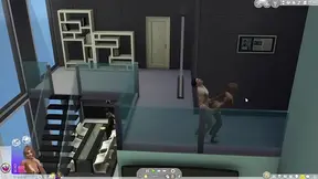 Maldita sea, me gusta ese hombre