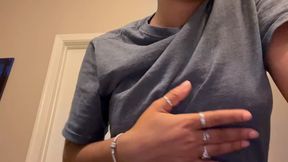 How much do you love titties?