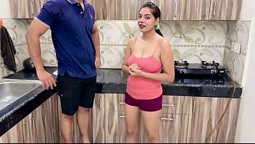 Indian StepDaughters Pussy Is Tighter Than My Wife'_s in Hindi