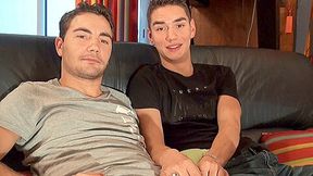 Max & Julien - JalifStudio