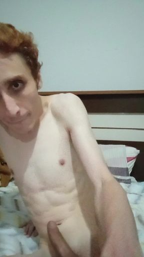 Erection Time