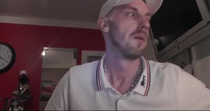 03 - Prollking XXL - Alpha bad guy cums hard
