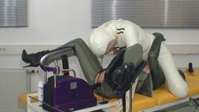 2 sluts - 2 fucking machines