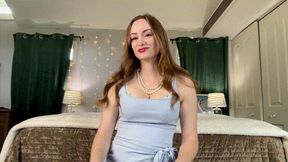 Good Boy Bush Worship Part 5 with MistressVictoria (EDGING) (HAIRY BUSH) (GFE) (MESMERIZE)