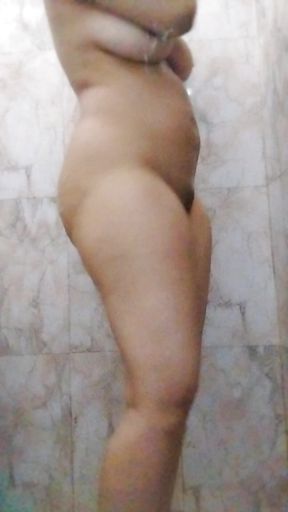 Naked Desi Teen Ep. 126