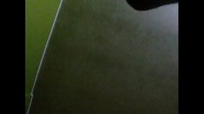 cachando vendedora herba