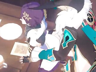 aventurine tops ratio HARD - honkai star rail