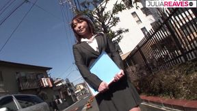 Japanese Sex Party