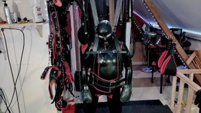 2025 Hardcore Rubber Compilation 2