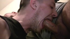 LONDON DEEP-GULLETS bone