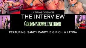 The Interview