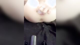 Lad Solo rectal