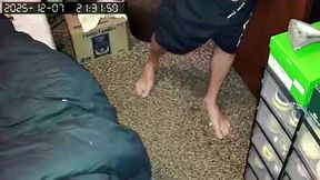 Horny Mike