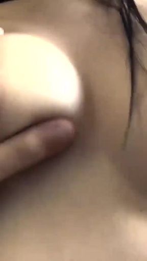 Johntronx - Gorgeous Curvy Asian Babe Gets Fucked and Creampied by Raul in POV