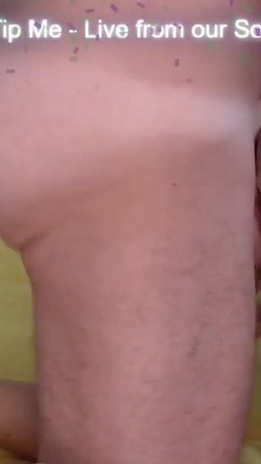 Anal Creampie After Doggy Pounding - 677