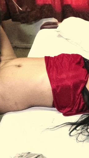 Captivating moment from &quot;Girl From Newyork Fucked Hard By his Boyfriend in Train during Train Journey , Hot HD Sex video&quot;