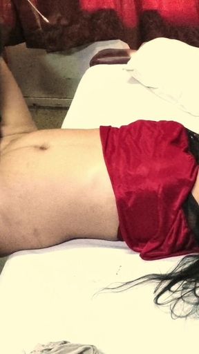 Captivating moment from &quot;Girl From Newyork Fucked Hard By his Boyfriend in Train during Train Journey , Hot HD Sex video&quot;