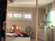 Friday fuck with sexy neighbor
