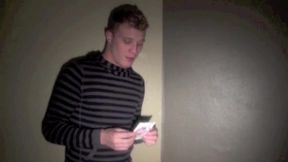 Fun XXL With Fun Condom