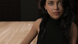 THE ENTREPRENEUR #05 – Visual Novel Gameplay [HD]