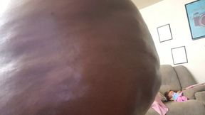 Made dis pussy feel good