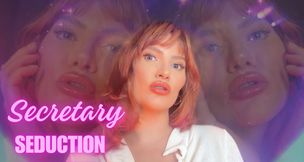 Secretary Seduction