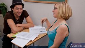 Fast Times - milf action