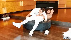 Sir Peter And Pol Prince - Fencer Boners
