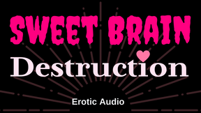 Sweet Brain Destruction Intro *Erotic Audio Only*