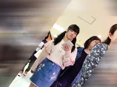 Asian japanese amateur