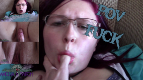 POV Fuck