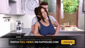 Slow-burning Infidelity (part 10)