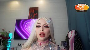Sexy Succubus Girl Sucked All My Cum Out