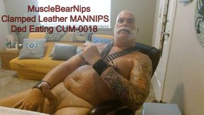 Dad Eating CUM-0018